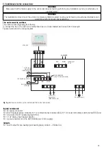 Preview for 31 page of aerauliqa QR180A Instructions For Installation, Use And Maintenance Manual