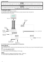 Preview for 6 page of aerauliqa QR180ABP Installation Manual