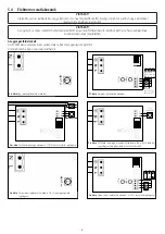 Preview for 6 page of aerauliqa QR180MBP Installation Manual