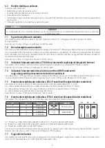 Preview for 9 page of aerauliqa QR180MBP Installation Manual