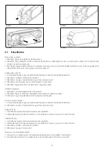 Preview for 13 page of aerauliqa QR180MBP Installation Manual