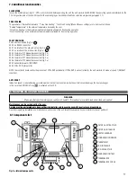 Preview for 17 page of aerauliqa QR200A Installation Manual