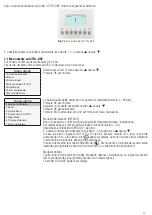 Preview for 11 page of aerauliqa QR220DE Instructions For Installation, Use And Maintenance Manual