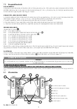 Предварительный просмотр 14 страницы aerauliqa QR230E Installation Manual