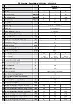 Предварительный просмотр 37 страницы aerauliqa QR230E Installation Manual