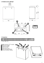 Предварительный просмотр 3 страницы aerauliqa QR280ABP Installation Manual