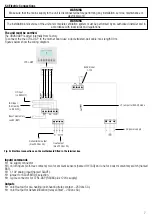 Предварительный просмотр 7 страницы aerauliqa QR280ABP Installation Manual