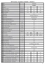 Предварительный просмотр 21 страницы aerauliqa QR280ABP Installation Manual