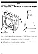 Предварительный просмотр 16 страницы aerauliqa QR350E Installation Manual