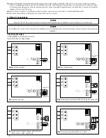 Preview for 6 page of aerauliqa QR350MBP Installation Manual