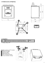 Предварительный просмотр 3 страницы aerauliqa QR400ABP Installation Manual