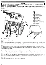 Предварительный просмотр 16 страницы aerauliqa QR400ABP Installation Manual