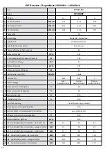 Предварительный просмотр 20 страницы aerauliqa QR400ABP Installation Manual