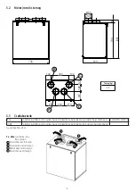 Preview for 3 page of aerauliqa QR590E Installation Manual