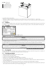 Preview for 4 page of aerauliqa QR590E Installation Manual