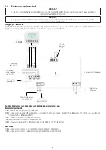 Preview for 6 page of aerauliqa QR590E Installation Manual