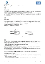 Preview for 8 page of aerauliqa QRCE 1000 Installation, Operation And Maintenance Manual