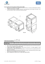 Preview for 16 page of aerauliqa QRCE 1000 Installation, Operation And Maintenance Manual