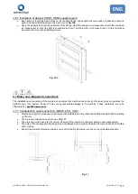 Preview for 17 page of aerauliqa QRCE 1000 Installation, Operation And Maintenance Manual