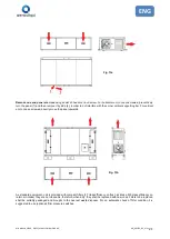 Preview for 21 page of aerauliqa QRCE 1000 Installation, Operation And Maintenance Manual