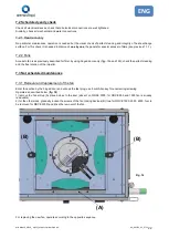 Preview for 22 page of aerauliqa QRCE 1000 Installation, Operation And Maintenance Manual