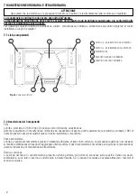 Preview for 8 page of aerauliqa QRP125 Instructions For Installation, Use And Maintenance Manual