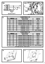 Предварительный просмотр 21 страницы aerauliqa Quantum AX Installation Manual