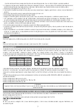 Preview for 2 page of aerauliqa Quantum HR  Series Installation Manual