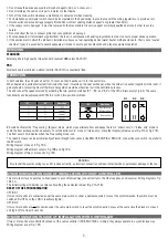 Preview for 5 page of aerauliqa Quantum HR  Series Installation Manual