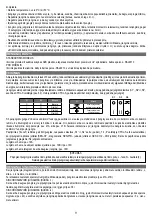 Preview for 11 page of aerauliqa Quantum HR  Series Installation Manual