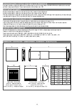 Preview for 15 page of aerauliqa Quantum HR  Series Installation Manual