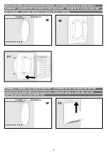 Preview for 21 page of aerauliqa Quantum HR  Series Installation Manual