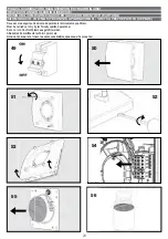 Preview for 24 page of aerauliqa Quantum HR  Series Installation Manual