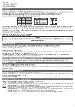 Preview for 15 page of aerauliqa Quantum HR Use And Maintenance Manual