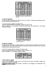 Предварительный просмотр 5 страницы aerauliqa Quantum MX Installation Manual