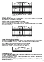 Предварительный просмотр 17 страницы aerauliqa Quantum MX Installation Manual