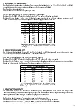 Предварительный просмотр 23 страницы aerauliqa Quantum MX Installation Manual