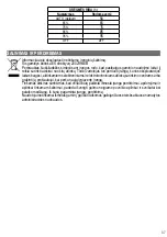 Предварительный просмотр 37 страницы aerauliqa Quantum MX Installation Manual