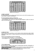 Предварительный просмотр 41 страницы aerauliqa Quantum MX Installation Manual