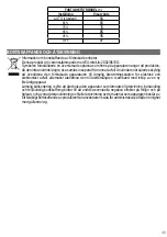 Предварительный просмотр 43 страницы aerauliqa Quantum MX Installation Manual