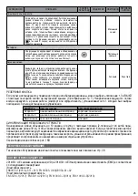 Preview for 25 page of aerauliqa Quantum NEXT Installation Manual