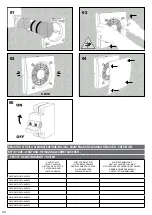 Preview for 40 page of aerauliqa Quantum NEXT Installation Manual