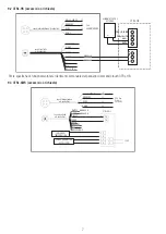 Preview for 7 page of aerauliqa THS Series Specific Manual