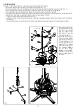 Предварительный просмотр 13 страницы aerauliqa THS Series Specific Manual