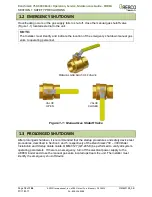 Предварительный просмотр 10 страницы Aerco 1000 User Manual