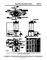 Предварительный просмотр 11 страницы Aerco 1B+ II Series User Manual