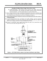 Предварительный просмотр 13 страницы Aerco 1B+ II Series User Manual