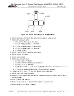 Preview for 11 page of Aerco 27035 Technical Instructions