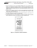 Preview for 14 page of Aerco 27035 Technical Instructions