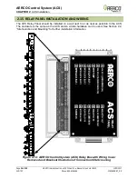 Preview for 34 page of Aerco 5R5-384 User Manual